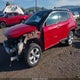 3C4NJDBB7JT223214 2018 Jeep Compass Latitude 4X4 auction photo thumbnail 2