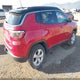 3C4NJDBB7JT223214 2018 Jeep Compass Latitude 4X4 auction photo thumbnail 4