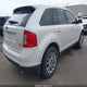 2FMDK4JC6DBA66998 2013 Ford Edge Sel auction photo thumbnail 4