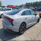 KNAG64J77S5325912 2025 Kia K5 Gt-Line auction photo thumbnail 4