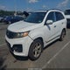 5XYKWDA2XBG145736 2011 Kia Sorento Sx V6 auction photo thumbnail 2