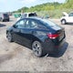 3N1AB8CV0NY233865 2022 Nissan Sentra Sv Xtronic Cvt auction photo thumbnail 3