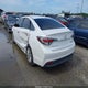 KMHE24L16GA038859 2016 Hyundai Sonata Hybrid Se auction photo thumbnail 3