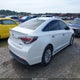 KMHE24L16GA038859 2016 Hyundai Sonata Hybrid Se auction photo thumbnail 4