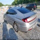 KMHL24JA4PA262979 2023 Hyundai Sonata Se auction photo thumbnail 3