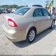 3MEHM07Z58R612944 2008 Mercury Milan I4 auction photo thumbnail 4