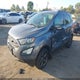 MAJ6P1CL4JC169526 2018 Ford Ecosport Ses auction photo thumbnail 2