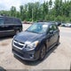JF1GPAR62CH239357 2012 Subaru Impreza 2.0I Sport Limited auction photo thumbnail 2