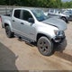 1GCGSCENXJ1159991 2018 Chevrolet Colorado Lt auction photo thumbnail 1