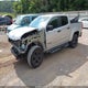 1GCGSCENXJ1159991 2018 Chevrolet Colorado Lt auction photo thumbnail 2