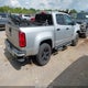 1GCGSCENXJ1159991 2018 Chevrolet Colorado Lt auction photo thumbnail 4