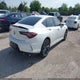 19UUB5F50PA003935 2023 Acura Tlx A-Spec Package auction photo thumbnail 4