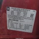 LRBAZLR49MD190301 2021 Buick Envision Fwd Preferred auction photo thumbnail 9