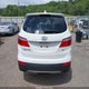 KM8SR4HF0EU076795 2014 Hyundai Santa Fe Gls auction photo thumbnail 17