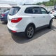 KM8SR4HF0EU076795 2014 Hyundai Santa Fe Gls auction photo thumbnail 4