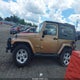 1C4AJWBG6FL702944 2015 Jeep Wrangler Sahara auction photo thumbnail 14