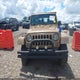 1C4AJWBG6FL702944 2015 Jeep Wrangler Sahara auction photo thumbnail 12