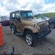 1C4AJWBG6FL702944 2015 Jeep Wrangler Sahara auction photo thumbnail 1