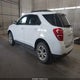 2GNFLFEK5G6235128 2016 Chevrolet Equinox Lt auction photo thumbnail 3