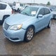 1C3CCBBB2EN151323 2014 Chrysler 200 Touring auction photo thumbnail 2