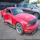 1ZVFT80N075297387 2007 Ford Mustang V6 Deluxe/V6 Premium auction photo thumbnail 1