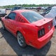 1ZVFT80N075297387 2007 Ford Mustang V6 Deluxe/V6 Premium auction photo thumbnail 3