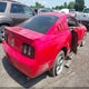 1ZVFT80N075297387 2007 Ford Mustang V6 Deluxe/V6 Premium auction photo thumbnail 4