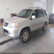 2HNYD18602H544156 2002 Acura Mdx auction photo thumbnail 2