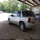 1GNDS13S672265932 2007 Chevrolet Trailblazer Lt auction photo thumbnail 3