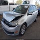 WVWDB7AJ7BW294573 2011 Volkswagen Golf 2.5L 4-Door auction photo thumbnail 2
