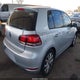 WVWDB7AJ7BW294573 2011 Volkswagen Golf 2.5L 4-Door auction photo thumbnail 4