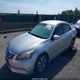 1HGCP2F34BA115933 2011 Honda Accord 2.4 Lx auction photo thumbnail 2