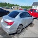 1HGCP2F34BA115933 2011 Honda Accord 2.4 Lx auction photo thumbnail 4