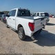 1FTEW3K89SKD69052 2025 Ford F-150 Xlt auction photo thumbnail 3