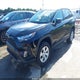 2T3H1RFV0RW322105 2024 Toyota Rav4 Le auction photo thumbnail 2