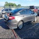 3FA6P0G70GR375251 2016 Ford Fusion S auction photo thumbnail 4
