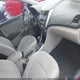 KMHCT4AE9HU347400 2017 Hyundai Accent Value Edition auction photo thumbnail 5