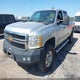 1GC1KXCG5EF108960 2014 Chevrolet Silverado 2500Hd Lt auction photo thumbnail 2