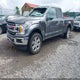 1FTFX1E52LKF43892 2020 Ford F-150 Xlt auction photo thumbnail 2