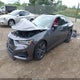 19UUB5F58PA007232 2023 Acura Tlx A-Spec Package auction photo thumbnail 2