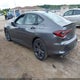 19UUB5F58PA007232 2023 Acura Tlx A-Spec Package auction photo thumbnail 3