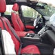 19UUB5F58PA007232 2023 Acura Tlx A-Spec Package auction photo thumbnail 5