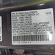 19UUB5F58PA007232 2023 Acura Tlx A-Spec Package auction photo thumbnail 9
