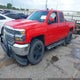 1GCVKRECXJZ342060 2018 Chevrolet Silverado 1500 1Lt auction photo thumbnail 2