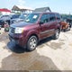 5FNYF4H2XEB016522 2014 Honda Pilot Lx auction photo thumbnail 2