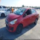 ML32F3FJ6HHF12762 2017 Mitsubishi Mirage G4 Es auction photo thumbnail 2