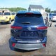 5TDGZRBH8LS517110 2020 Toyota Highlander Xle auction photo thumbnail 16