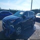 5TDGZRBH8LS517110 2020 Toyota Highlander Xle auction photo thumbnail 2