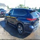 5TDGZRBH8LS517110 2020 Toyota Highlander Xle auction photo thumbnail 3