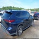 5TDGZRBH8LS517110 2020 Toyota Highlander Xle auction photo thumbnail 4